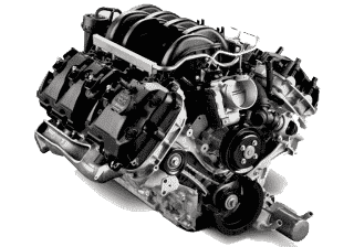 Ремонт двигателя