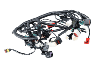 Ремонт электрооборудования