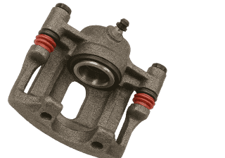 Замена пыльника тормозного суппорта